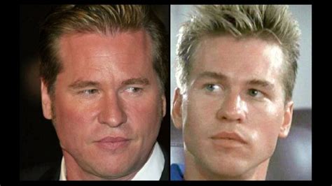 val kilmer cosa mangiare.